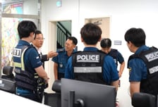 하남시, 추석 연휴 24시간 비상대응…화재·생활민원 신속 조치