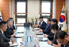 차용호 법무부 출입국 본부장, 美 총영사 만나 출입국 불편 해소 논의