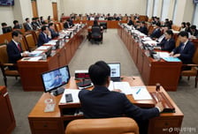 김용범·여한구 국감 출석 불발…구글·배민 대표 등 증인 채택