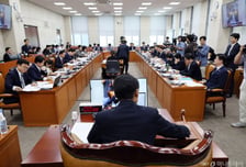 행안위, '장윤기 사건·삼성역 철근 누락' 관계자 국정감사 증인 채택