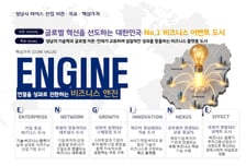 성남시 백현마이스 '엔진' 마련…사람·비즈니스 잇는 플랫폼 도약