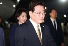 [속보]李대통령 "정책 정보-동포사회 연결, 재외동포 디지털통합플랫폼 구축"