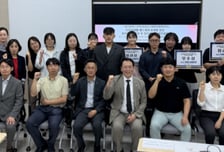 신발 깔창이 운동 코치…대구과학대 'AI 재활' 아이디어 톡톡