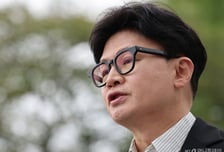 한동훈도 '암살자(들)' 비판 가세…"표현의 자유엔 비판할 자유도"