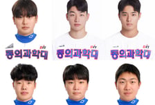 창단 6년 만에…동의과학대, 2027 KBO 신인드래프트서 6명 프로 진출