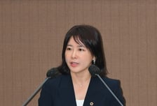 '156억' 윤유진 서울시의원, 전국 광역의원 재산 1위