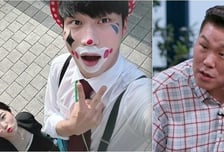 '연애전쟁', 피에로 남친의 끝없는 자기비하…서장훈 분노 "뭐하는 짓거리?"