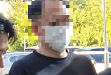 "죽을죄 지었다" 추석 연휴 별장서 70대 살해한 수행기사 구속 기로