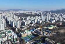 성남시, 2027년 분당 특별정비구역 지정 계획 공고…2.5만호 내외 선정