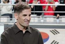 "3-0 대승→1-4 참패" 모레노호, 두 번째 경기서 와르르... '8경기 무승' 우루과이에 안방 굴욕 [상암 현장리뷰]