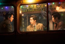 영부인 피격 사건 다룬 '암살자(들)', 왜곡 논란에 "상상 더한 극영화" [공식]