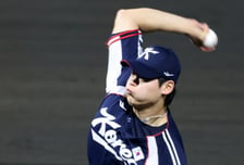 "나도 군대 다녀왔으니까" 유일한 예비역이 더 간절했다... 조병현의 진심, 金 최대 위기 KK로 지웠다
