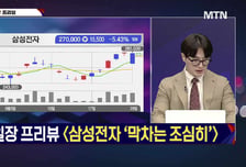[적중! 대박 예감] '녹십자웰빙, 나노신소재' 내일장 예감 좋은 대박 종목?