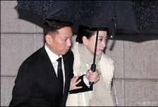 노현정·정대선 아들, 19세에 '매출 766억 기업' 최대주주 됐다