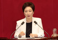 "공인이니 감수해"…선 넘은 여성 정치인 혐오, 결국 범죄로