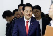 장동혁 "'암살자들', 대한민국 정통성 공격...'불매운동' 청년들이 희망"