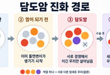 "암 되기 전부터 유전자 변형" 담도암 생기고 퍼지는 '경로' 찾았다