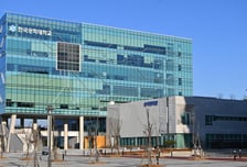 한국공학대, 반월·시화 산단 AX 허브 구축…1.1만 협력기업 전수조사