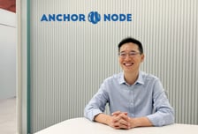 엔씨·카카오 거친 '전략통' 합류…앵커노드, 게임 AI 사업 키운다