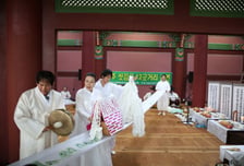 화순군, 가을 달빛 아래서 펼쳐지는 '능주씻김굿' 개최