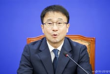 한병도 "국힘, 국가안보를 정쟁 제물로…현장 외면이 안보관인가"