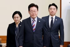 [속보]李대통령 "지뢰 사고, 군 당국은 진상 투명하게 밝혀야"