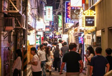 해방촌·구로·수유·상계시장 등 서울 전통시장 23곳서 미식축제 열린다