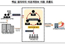 M&amp;A 정보 빼돌려 200억 꿀꺽…명문대 경영동아리 출신 세력 적발