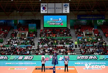 "돌아온 배구의 계절" 2026 여수·NH농협컵 대회, 확 바뀐 룰·아시아쿼터 '눈길'... 10월 11일 개막