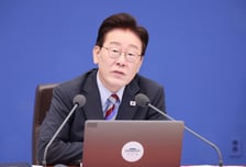 李대통령 "정부 실국장 인사는 각 부처 의견대로, 자율권 부여"