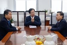 복지위, 국감 증인·참고인 48명 의결…오세훈·제넨셀 합의는 무산