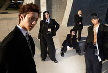 올데이 프로젝트, 멋은 지키고 문턱은 낮춘 '크래시' [뉴트랙 쿨리뷰]