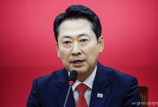 장동혁 "李, 어떤 나라 만들려고…공소청·중수청 운전자도 없이 출발"