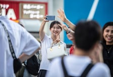 한국보다 컸던 일본인, 어쩌다…30년째 키 제자리에 남 3㎝·여 5㎝ 작아
