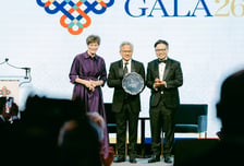 젠슨 황 "한국, '이것' 활용하면 야망 달성"…AI가 바꾼 한미연대 지형도