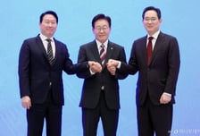 [알림] 李대통령 "AI와 에너지 결합", 1년만에 현실로…2027년은?