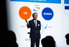 공인회계사 합격자 환영식…최운열 회장 "직업윤리·AI 시대 선도"