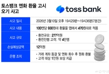 토스뱅크 엔화 환전 사고, '오류냐 아니냐'…금융당국 법리 검토