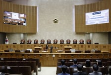 한덕수·이상민·김건희, 대법 첫 전합기일…'내란' 사법부 최종 판단은