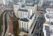 LH 공공임대주택, ASHRAE 아시아 신축주거 부문 우승