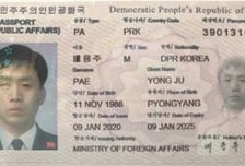 "온몸 석고로 떠서 北 끌려가"...한국 망명 시도 北해커의 최후