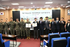 백석대 '드론' 날리고, 막고, 키운다…육군 7기동군단과 안보 맞손