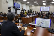 강신철 "北 지뢰, 국경선 요새화 관련 매설 추정…지난해 9월 전"