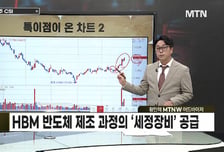 [급등수사본부] 전력 반도체 사업 확장 모멘텀 'LB세미콘' vs 반도체용 고부가 소재 국산화 확대 수혜 '엘티씨'
