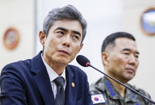 강신철 "北지뢰, 유실 아닌 매설… 국경선 요새화 관련 추정"