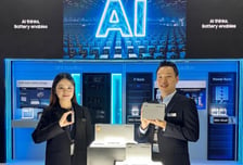 삼성SDI 'DCWA 2026' 참가… AI 데이터센터용 배터리 공개