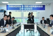 "베어허그, 연내 입법… 스튜어드십코드 활성화"