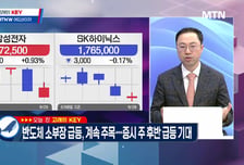 [고래사냥] '원익IPS·태성·세미파이브·한화솔루션! 내일장 고래 종목은?!
