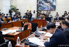 DMZ 폭발사고 '북한 규탄 결의문' 채택 결렬…여야 이견 속 충돌