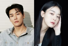 '조련의 여왕', 김영광X이주명 캐스팅 확정...2027년 상반기 방송 [공식]